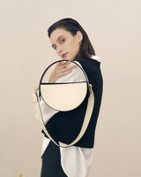 š½ The ONE Corn Leather Bag