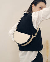 š½ The ONE Corn Leather Bag
