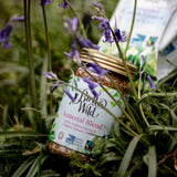 Organic Instant Coffee 100% Arabica 100g Jar - 100g