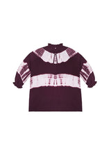 Olivia girl dress - Cherry