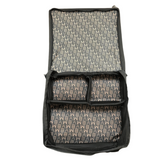 Xplorer vegan bag organiser