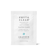 Graydon Skincare samples