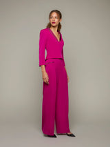 PILASTER | Tailored Crop Tux Jacket