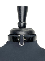 Pleather Choker - Last Few