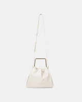 🌽 Poppy Corn Leather Bag