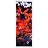 Prometheus Red Artist Yoga Mat