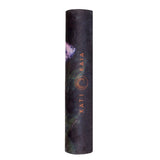 Prometheus Red Artist Yoga Mat