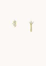 Earring Bo-188g Gold
