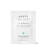 Graydon Skincare samples