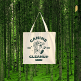 Recycled Cotton Tote Bag