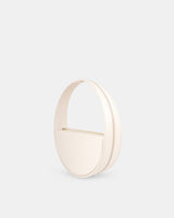 🌽 RE:ONE Corn Leather Bag – SAND