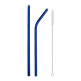Reusable Drinking Straw - Stainless Steel