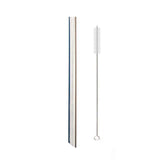 Reusable Drinking Straw - Stainless Steel