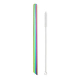 Reusable Drinking Straw - Stainless Steel