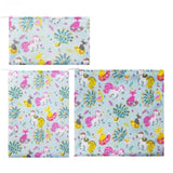 Reusable Zipper Food Bag