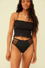 Leakproof Period Underwear PFA-Free