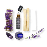 Ritual & Meditation Box - Calm