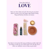 Ritual & Meditation Kit - Love