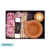 Yoga Retreat Gift Set