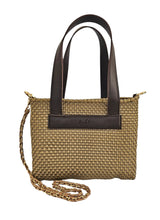 The Iconic Crossbody - Gold