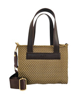 The Iconic Crossbody - Gold