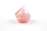 Rose Quartz Point