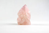 Rose Quartz Point