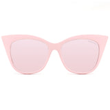 Venice Cateye - Pink - Rose Gold - Prescription
