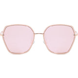 Maya Polarized - Rose Gold