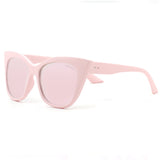 Venice Cateye - Pink - Rose Gold - Prescription