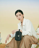 Hay Bag - BLACK