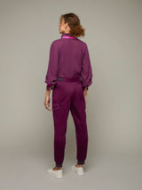 ZEPHYR | Easy Fit Raglan Blouse