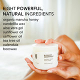 Hydration Repair Honey Salve - Nut Free