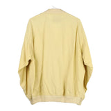 Malagraida Jacket - XL Yellow Polyester Blend