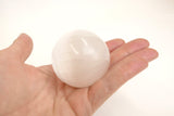 Selenite Sphere