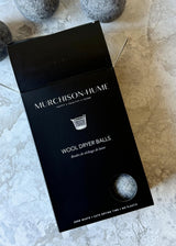 Wool Dryer Balls