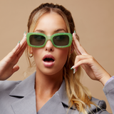 Gigi - Green Matcha Prescription