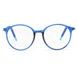 Einstein - Prescription - Blue