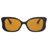 Empress - Black & Yellow - Prescription