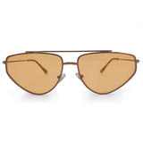 Hasta La Vista - Yellow