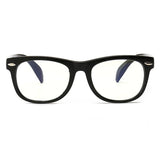 Junie - Prescription - Black