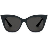 Venice Cateye - Black