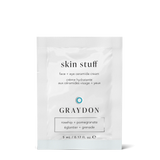 Graydon Skincare samples