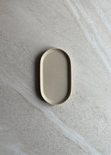 Deco Catchall Tray Small