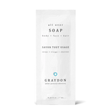 Graydon Skincare samples