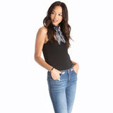 Everyday Pima Cami - Organic Cotton - Black