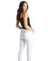 Everyday Pima Cami - Organic Cotton - Black