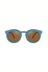 Sustainable kids sunglasses - Laguna