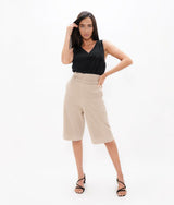 Cusco - Tank Top - Black Sand