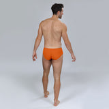 The Tiger Orange Brief